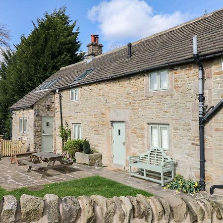 Broadwood Farm Villa Хадерсидж Екстериор снимка