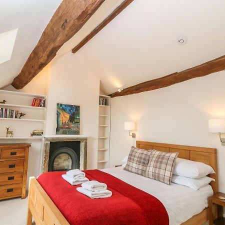 Broadwood Farm Villa Хадерсидж Екстериор снимка