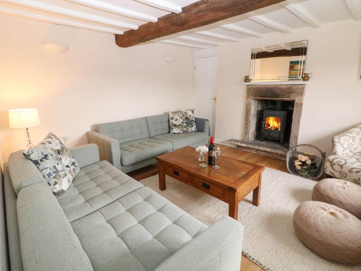 Broadwood Farm Villa Хадерсидж Екстериор снимка