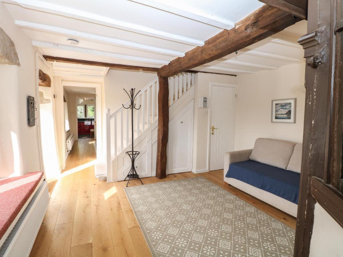 Broadwood Farm Villa Хадерсидж Екстериор снимка