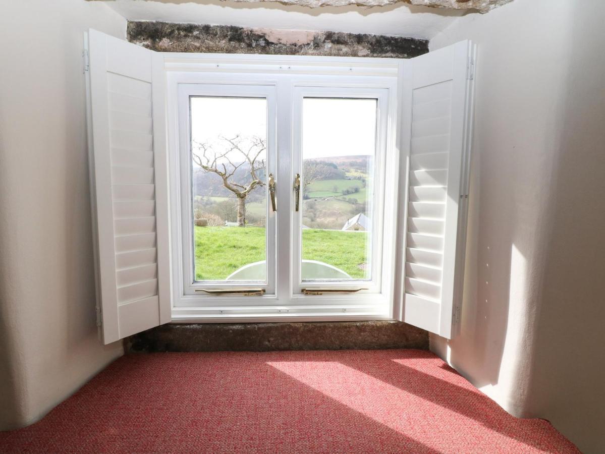 Broadwood Farm Villa Хадерсидж Екстериор снимка
