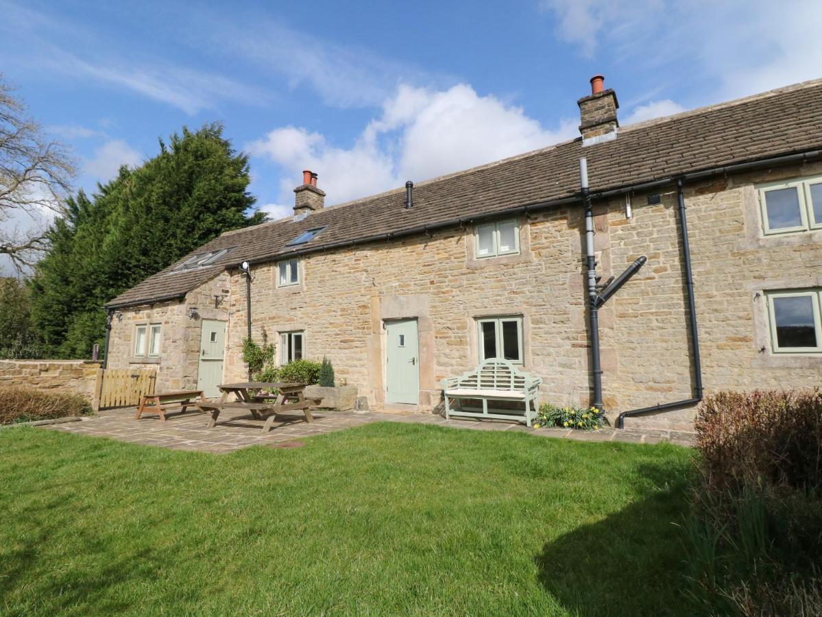Broadwood Farm Villa Хадерсидж Екстериор снимка