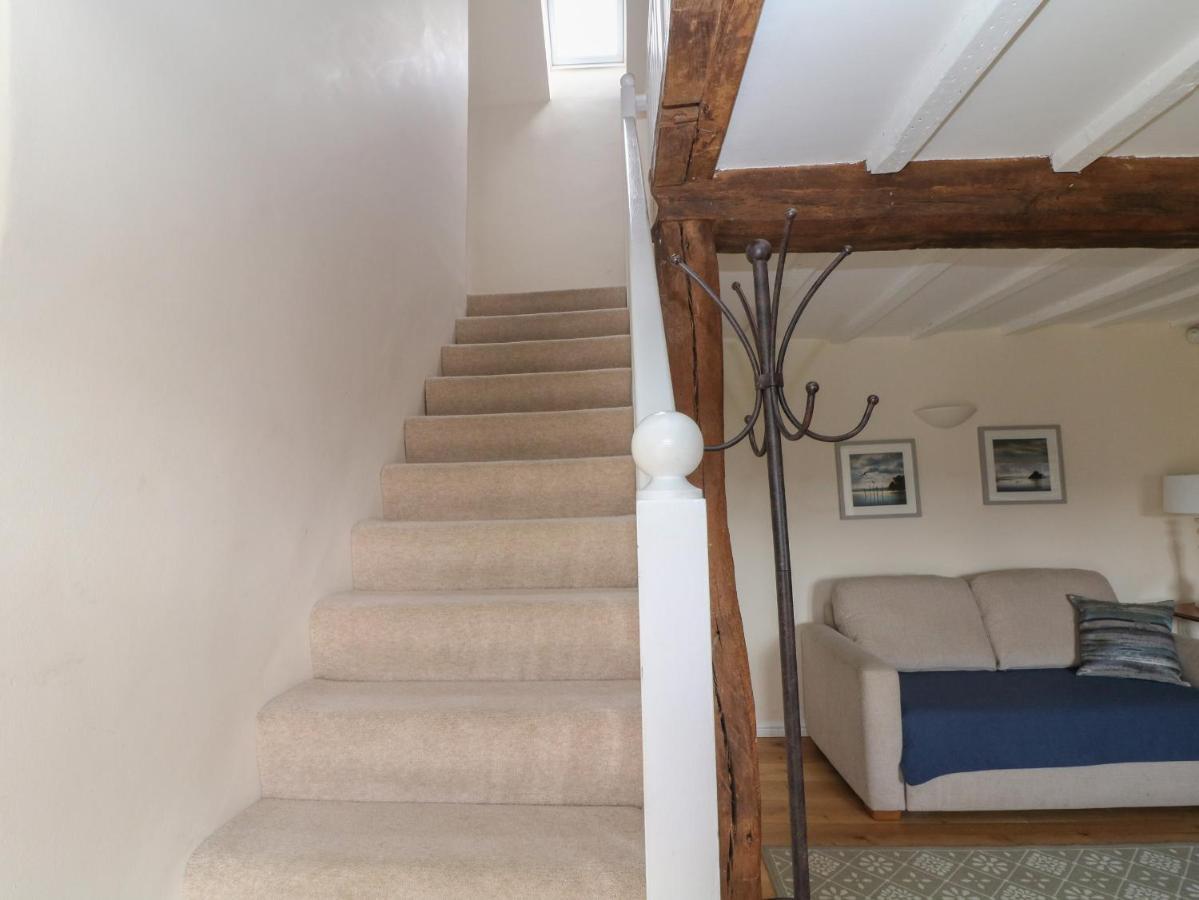Broadwood Farm Villa Хадерсидж Екстериор снимка