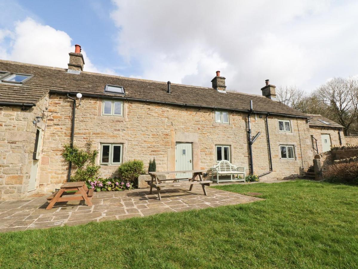 Broadwood Farm Villa Хадерсидж Екстериор снимка