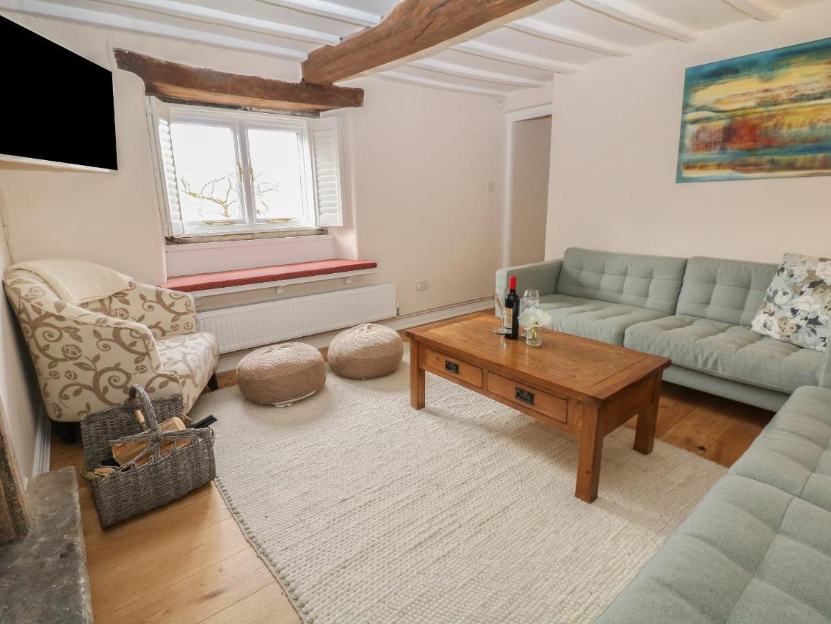 Broadwood Farm Villa Хадерсидж Екстериор снимка
