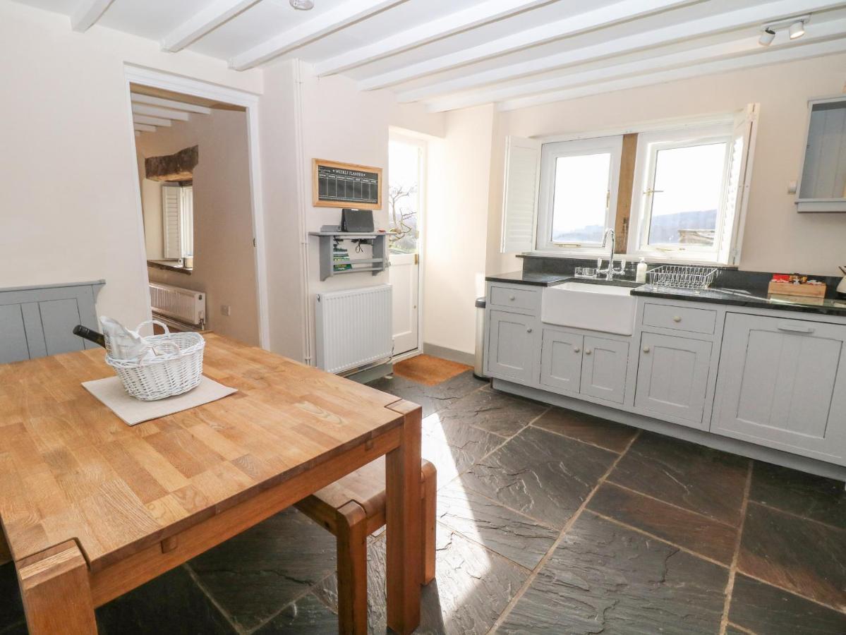 Broadwood Farm Villa Хадерсидж Екстериор снимка