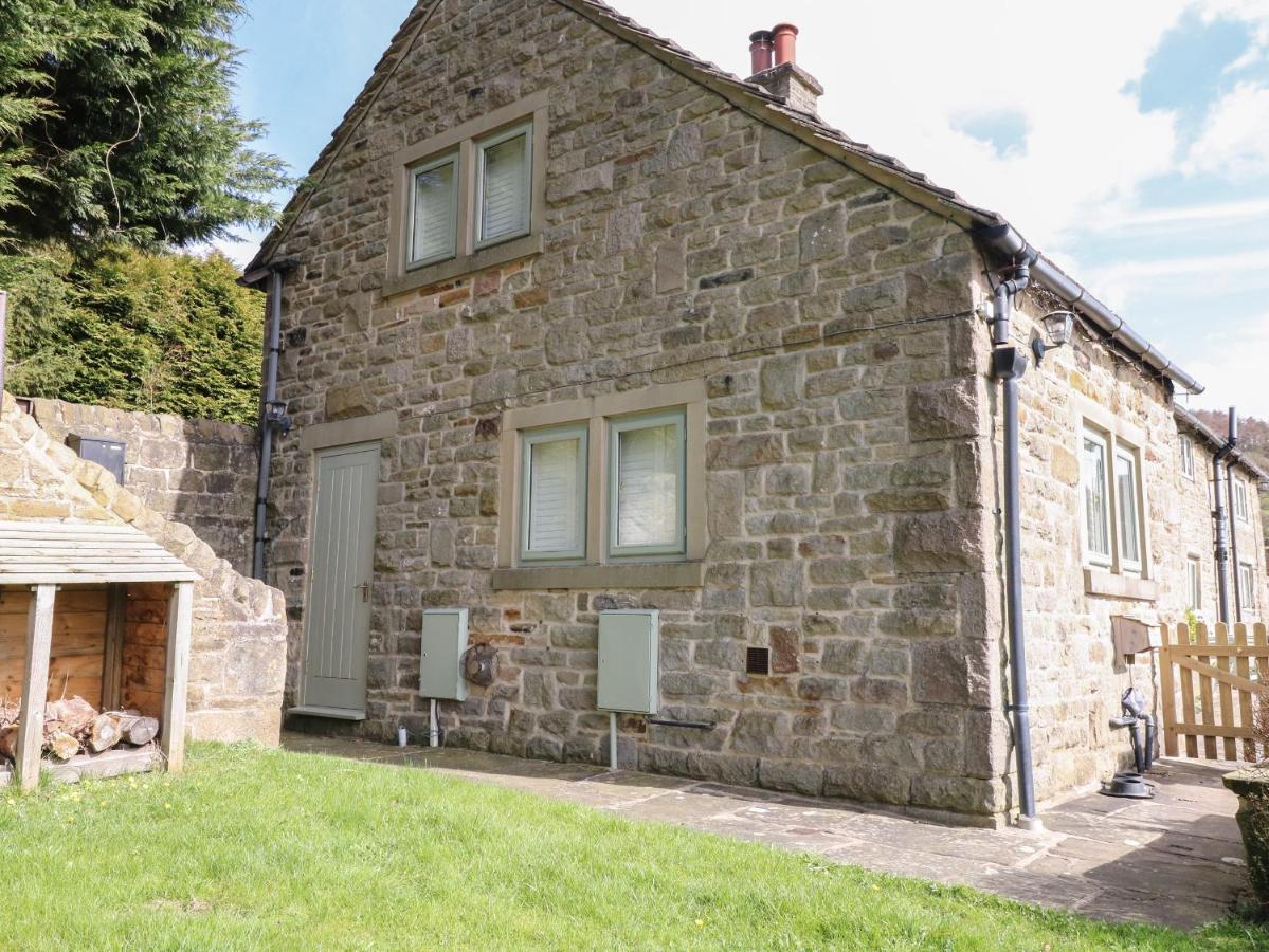 Broadwood Farm Villa Хадерсидж Екстериор снимка